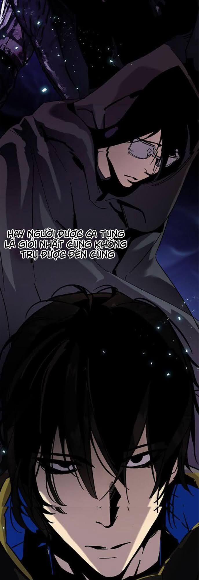 Trở Lại Thành Người Chơi 21 trang 43