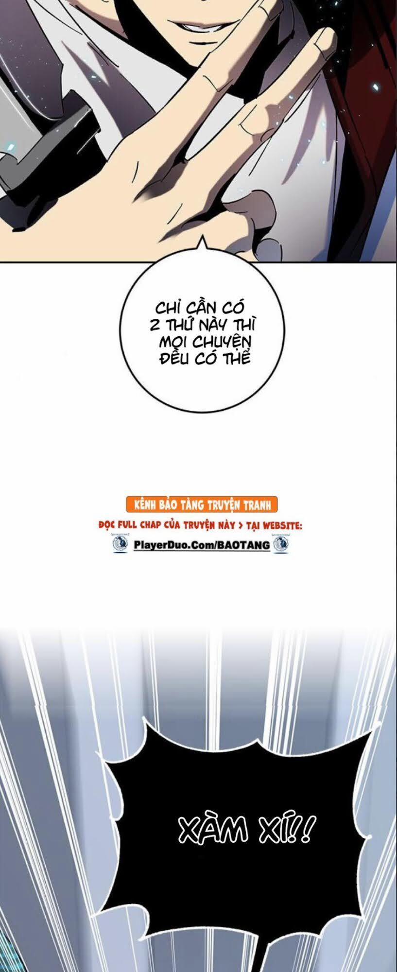 Trở Lại Thành Người Chơi 21 trang 47