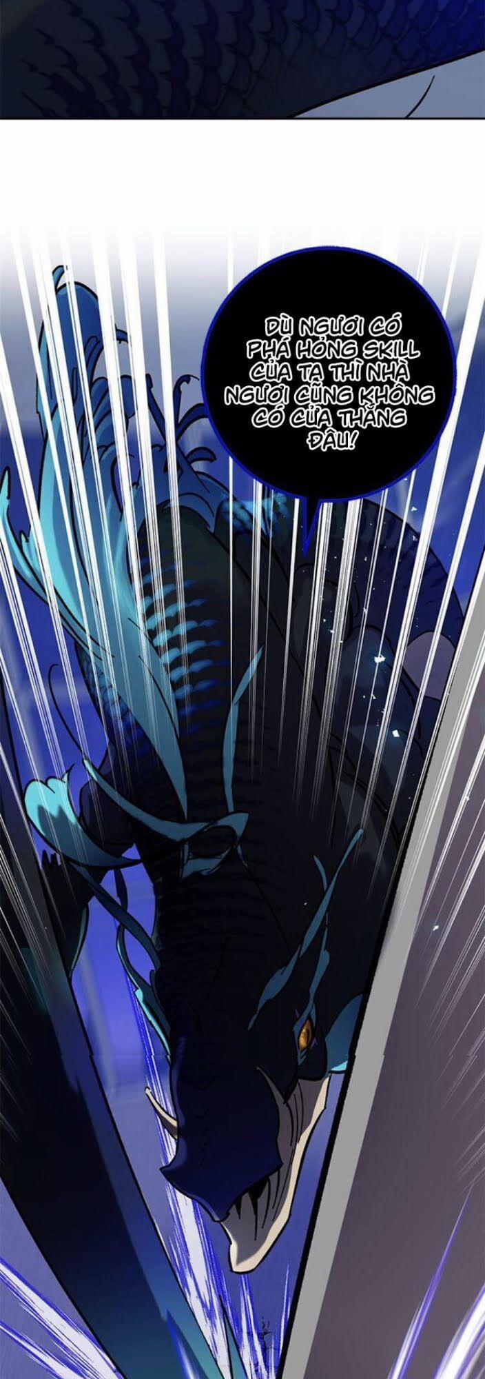 Trở Lại Thành Người Chơi 21 trang 5