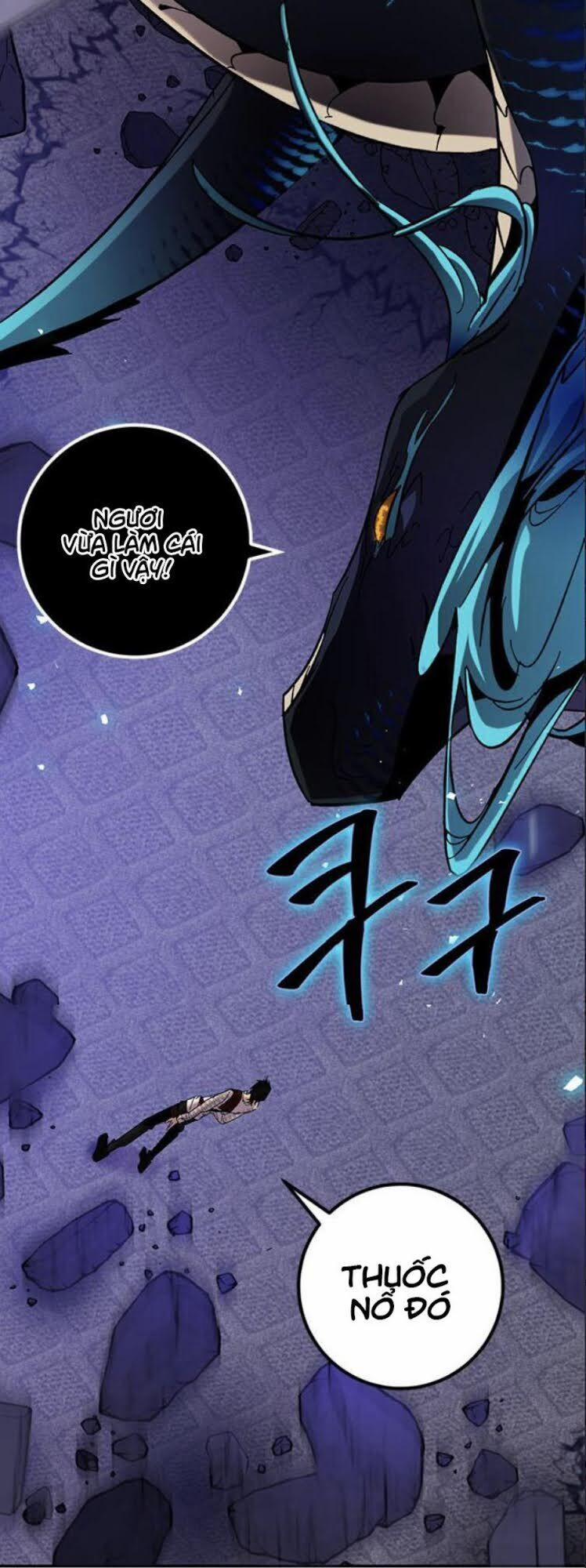 Trở Lại Thành Người Chơi 21 trang 55