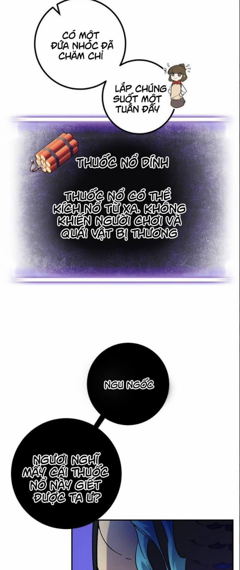 Trở Lại Thành Người Chơi 21 trang 57