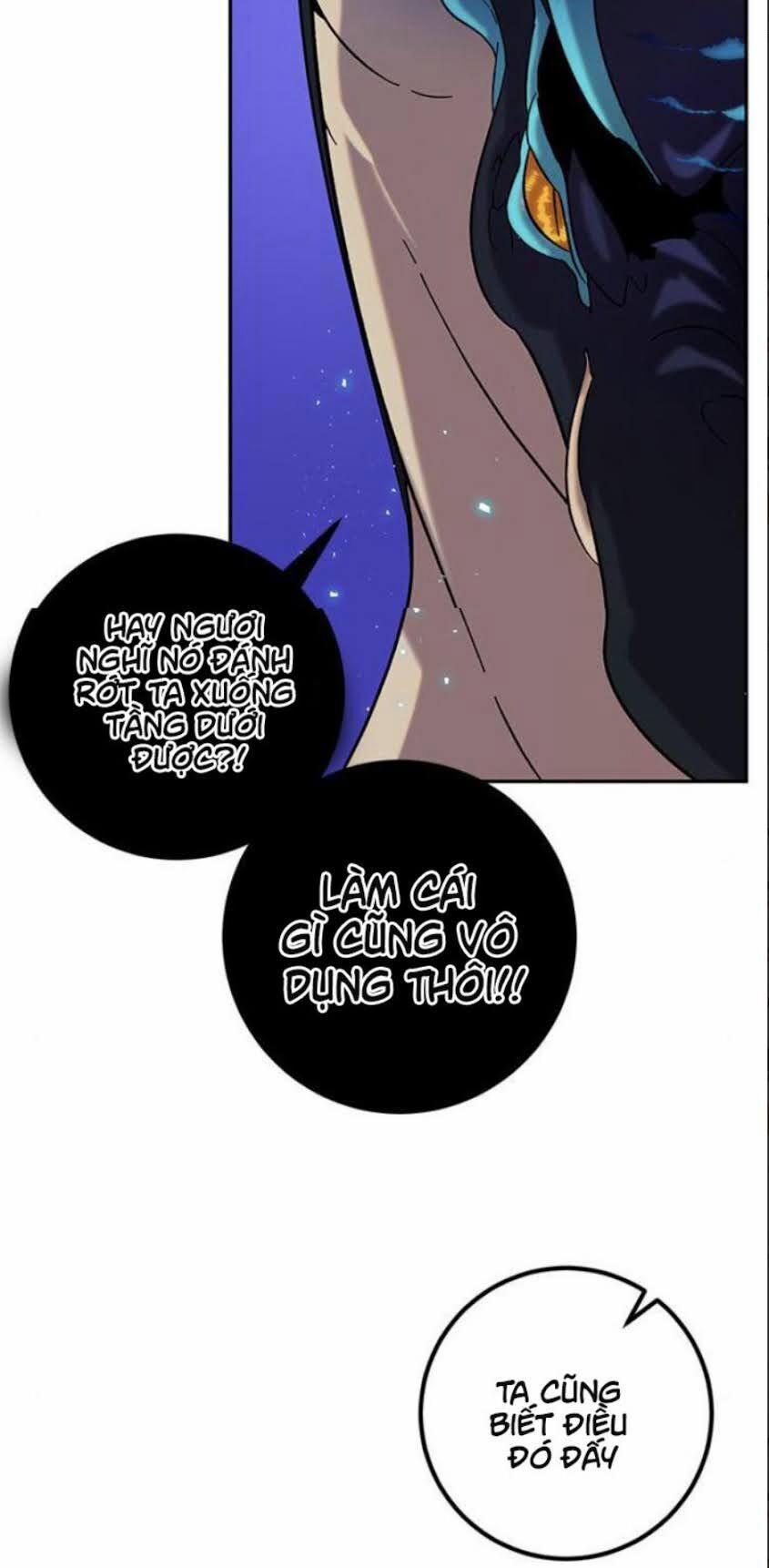 Trở Lại Thành Người Chơi 21 trang 58