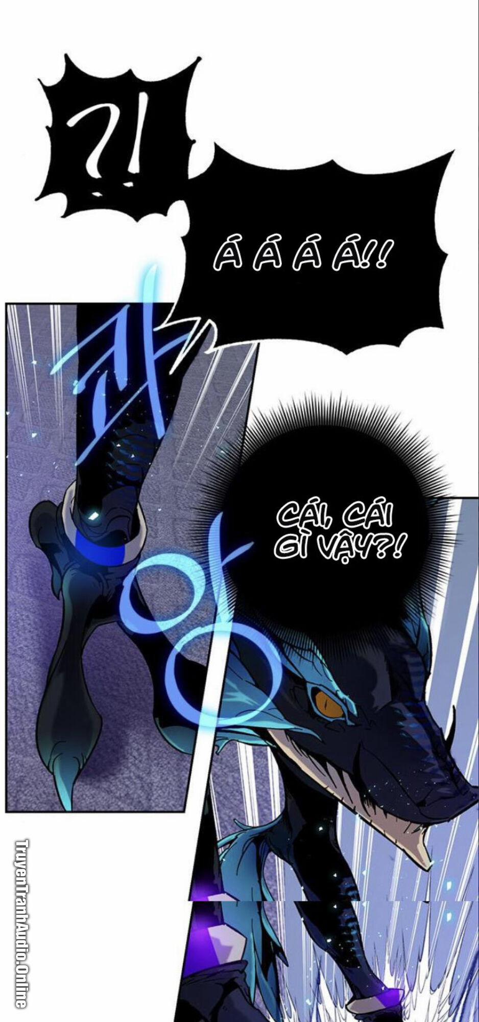 Trở Lại Thành Người Chơi 21 trang 64