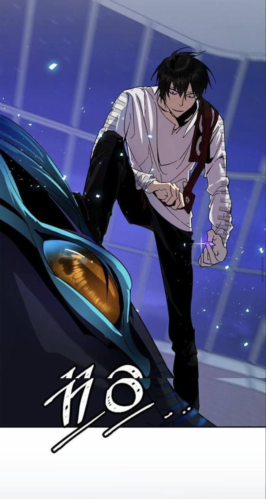 Trở Lại Thành Người Chơi 21 trang 67