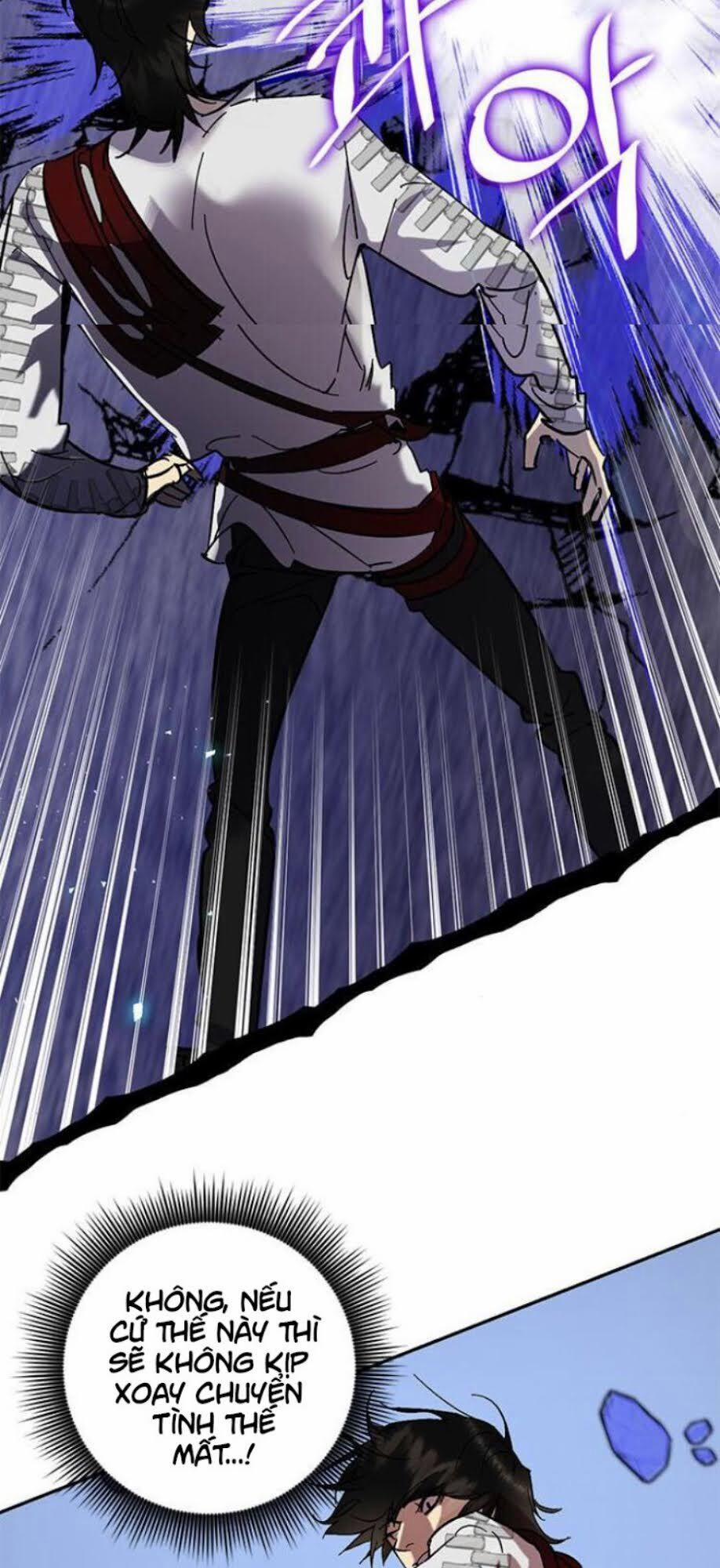 Trở Lại Thành Người Chơi 21 trang 7