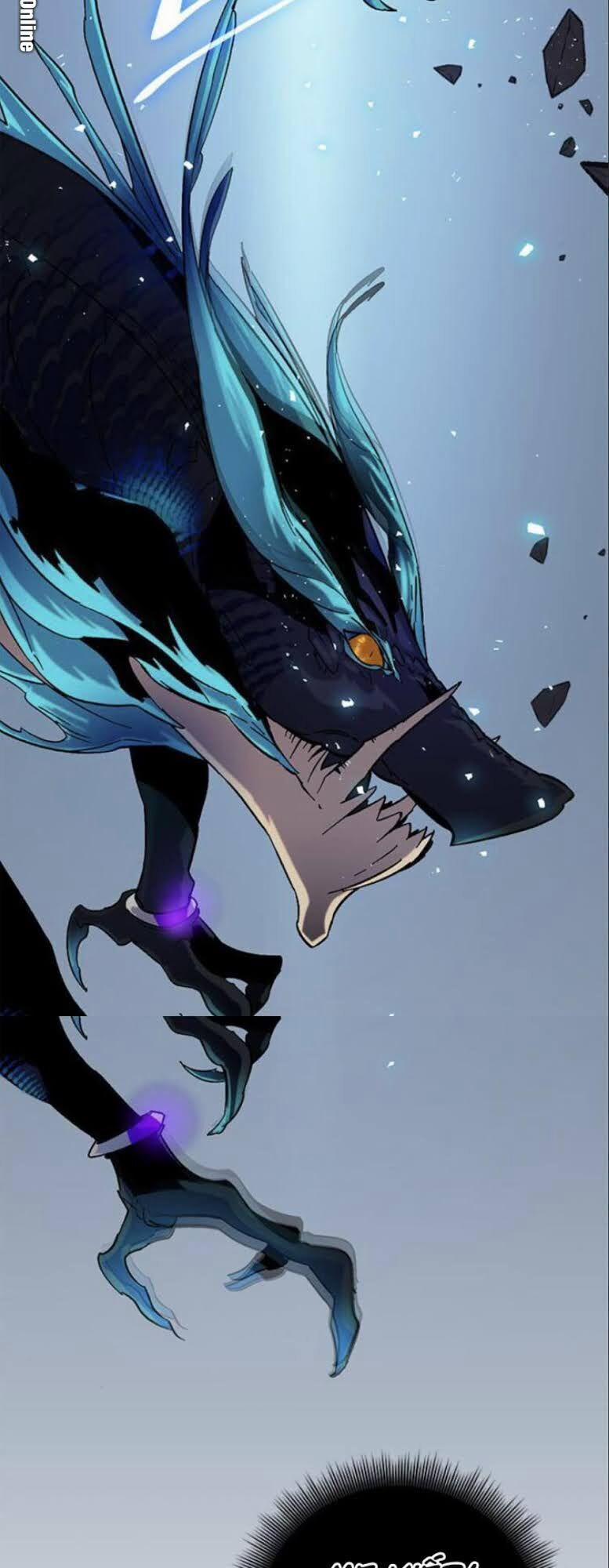 Trở Lại Thành Người Chơi 21 trang 70