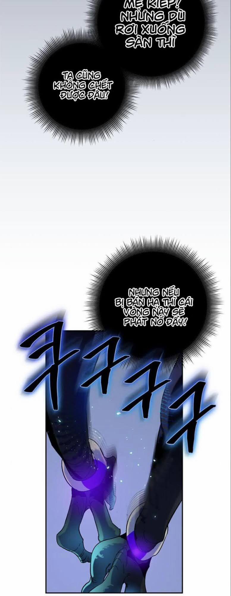 Trở Lại Thành Người Chơi 21 trang 71