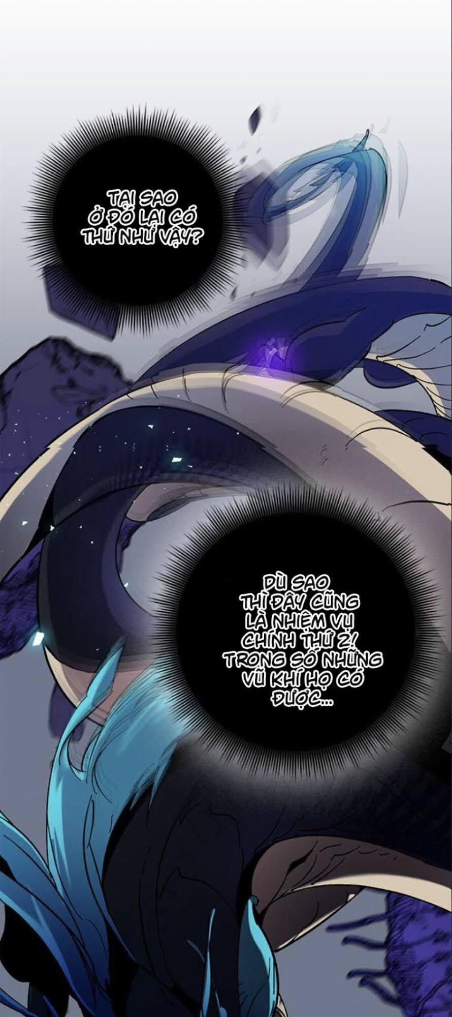 Trở Lại Thành Người Chơi 21 trang 76