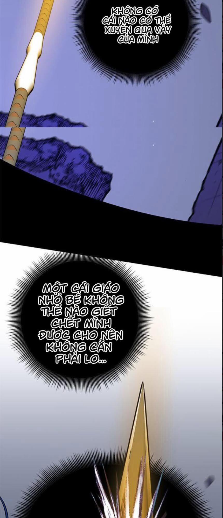 Trở Lại Thành Người Chơi 21 trang 78