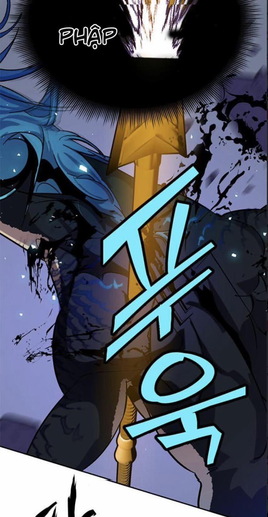 Trở Lại Thành Người Chơi 21 trang 79