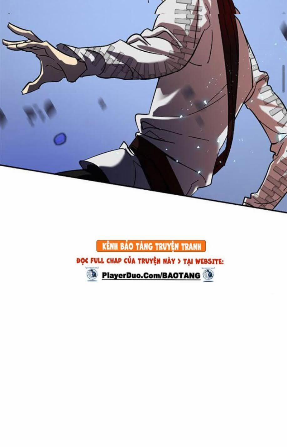 Trở Lại Thành Người Chơi 21 trang 8