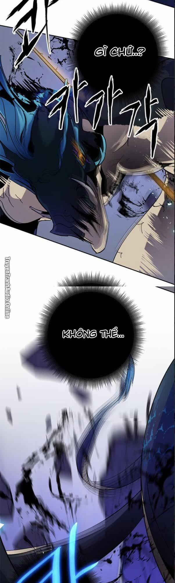 Trở Lại Thành Người Chơi 21 trang 80