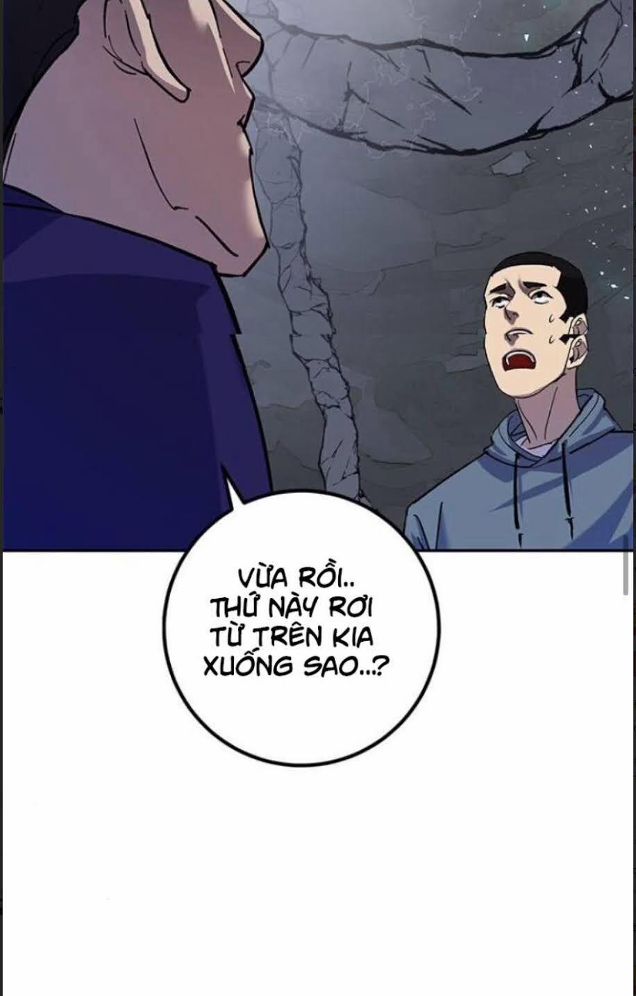 Trở Lại Thành Người Chơi 22 trang 13