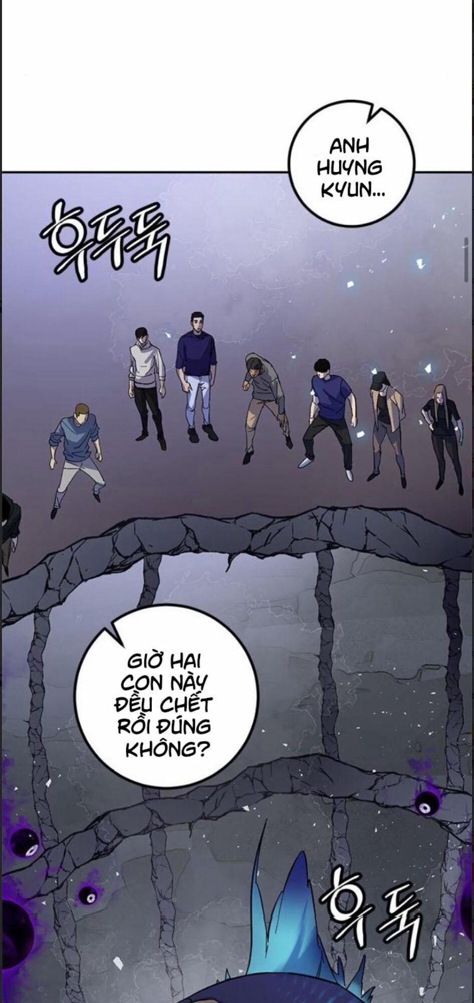 Trở Lại Thành Người Chơi 22 trang 14