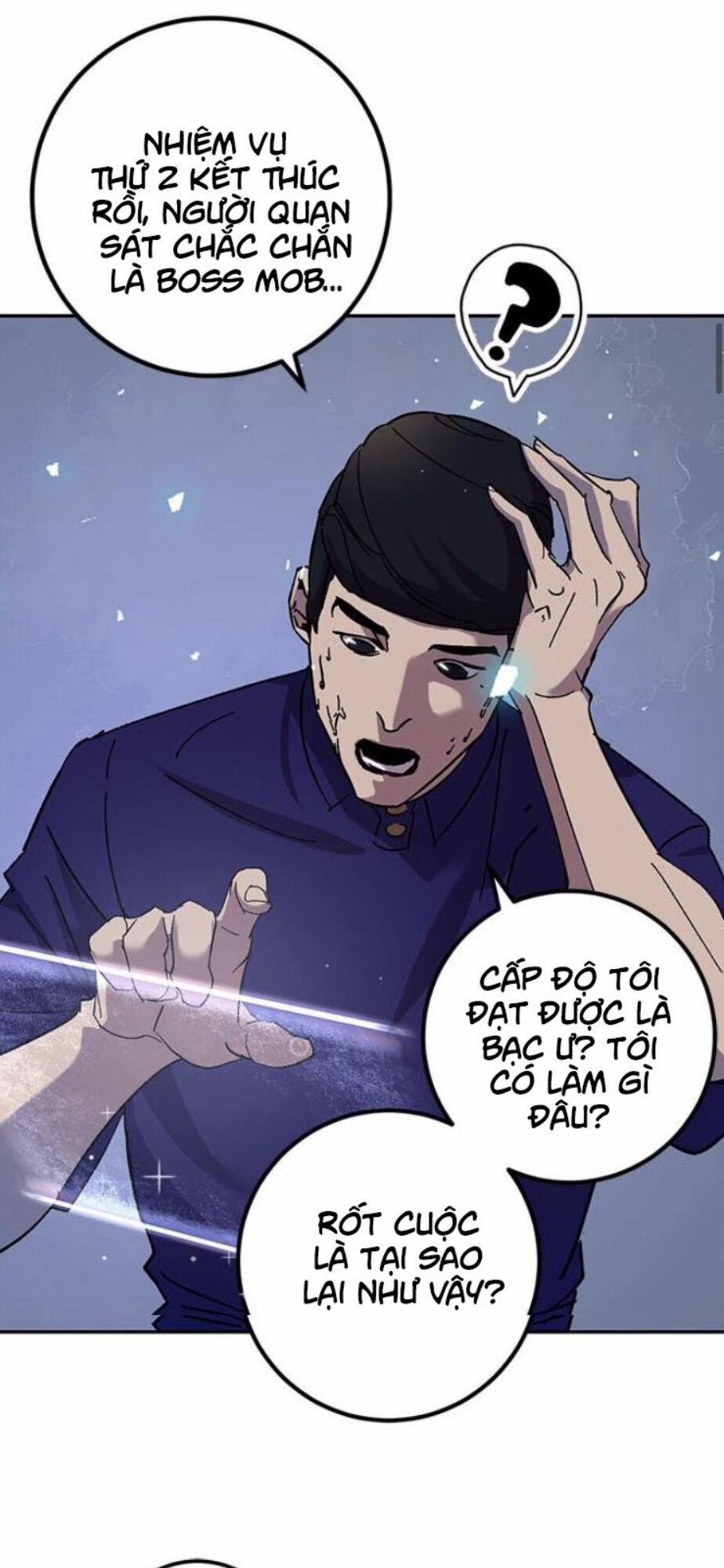 Trở Lại Thành Người Chơi 22 trang 20