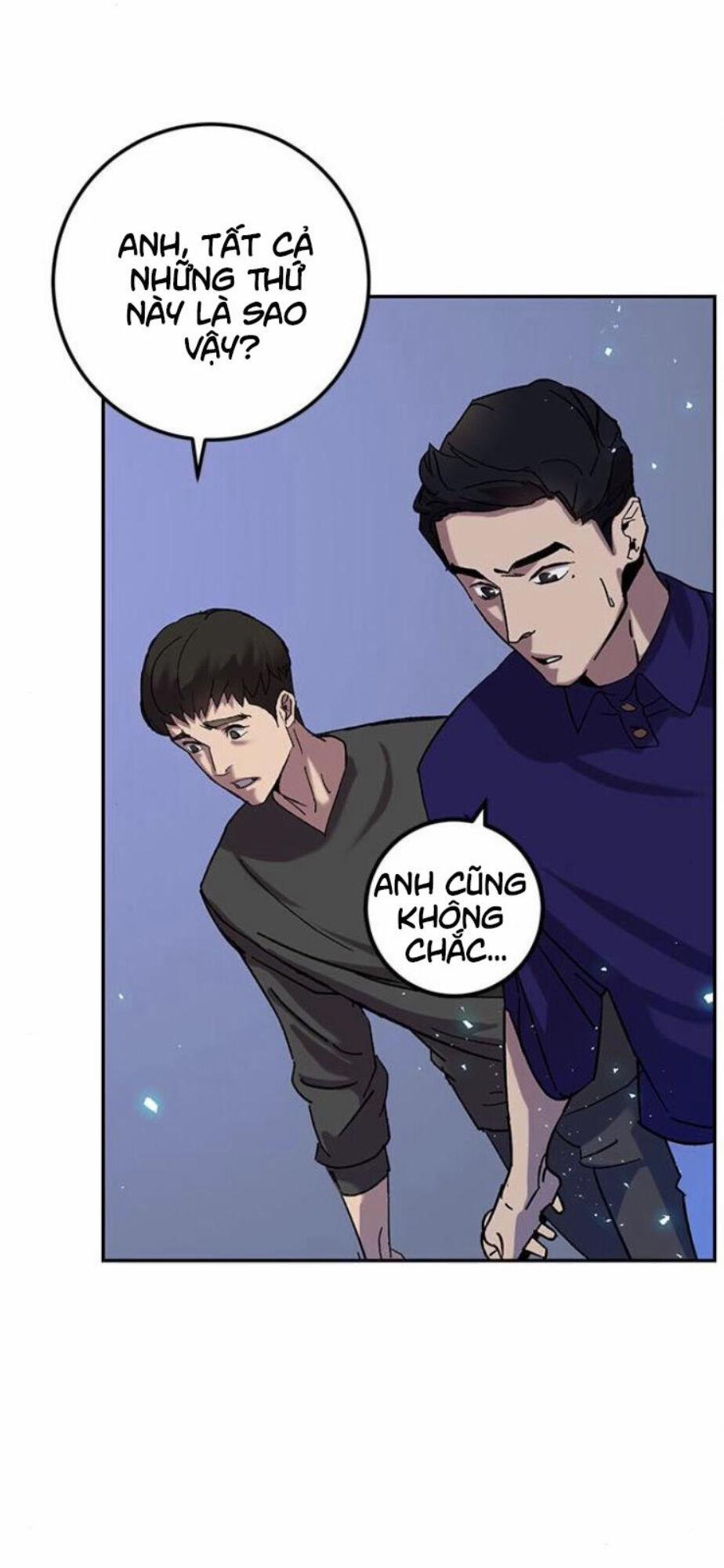 Trở Lại Thành Người Chơi 22 trang 22