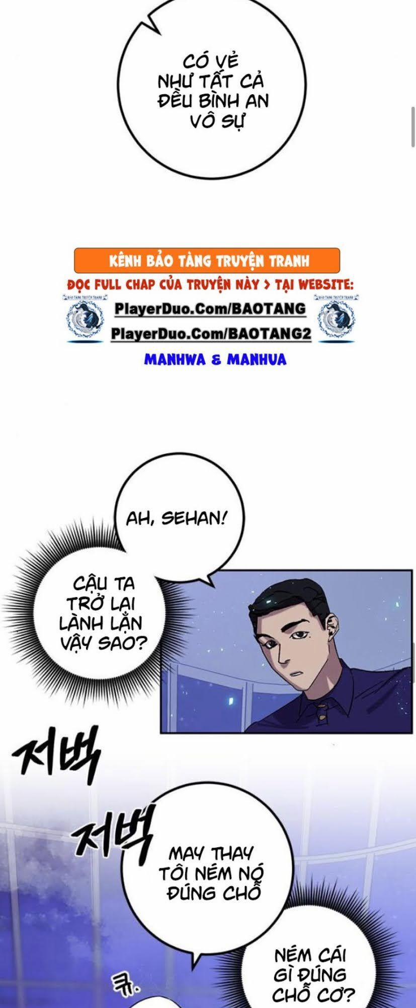 Trở Lại Thành Người Chơi 22 trang 24