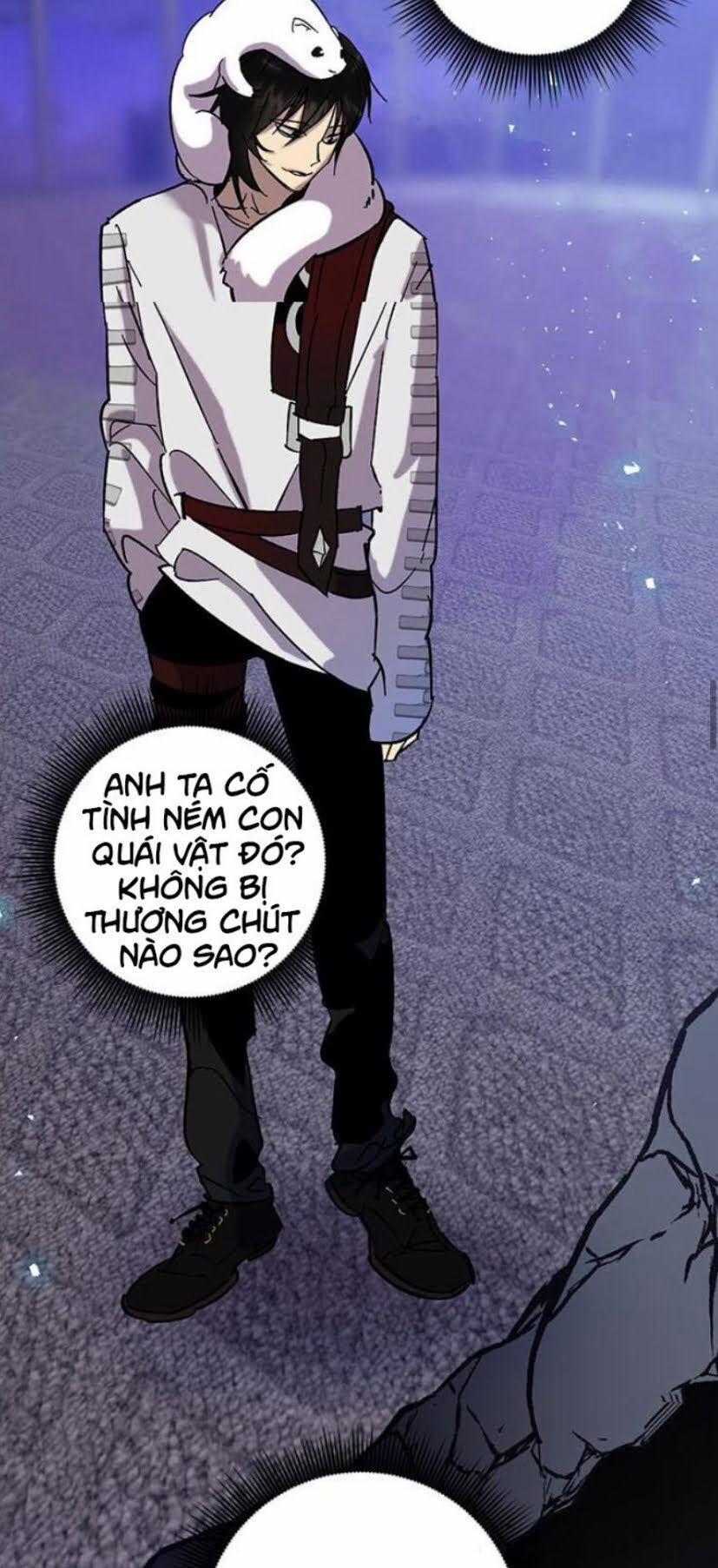 Trở Lại Thành Người Chơi 22 trang 25