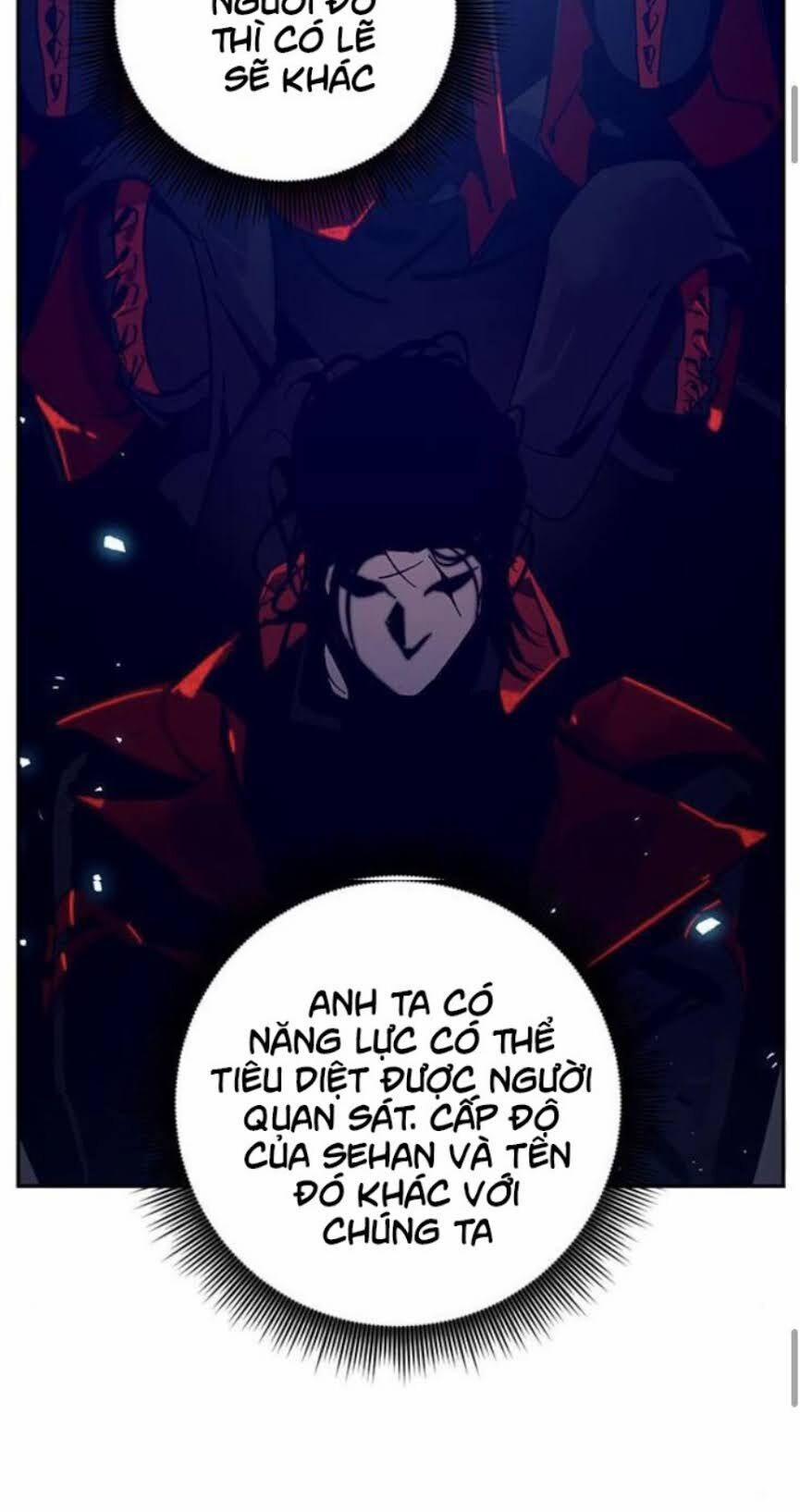 Trở Lại Thành Người Chơi 22 trang 27
