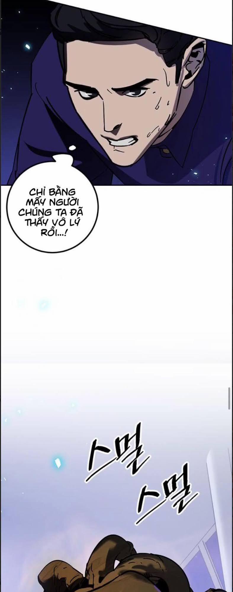 Trở Lại Thành Người Chơi 22 trang 3