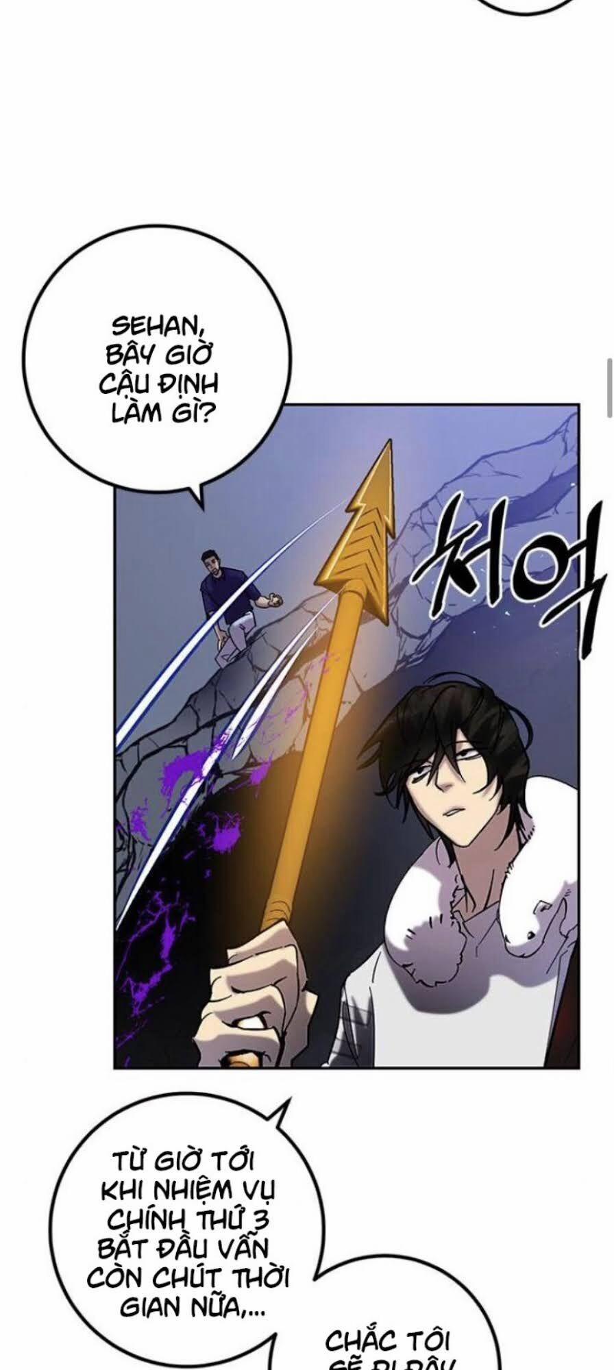 Trở Lại Thành Người Chơi 22 trang 30