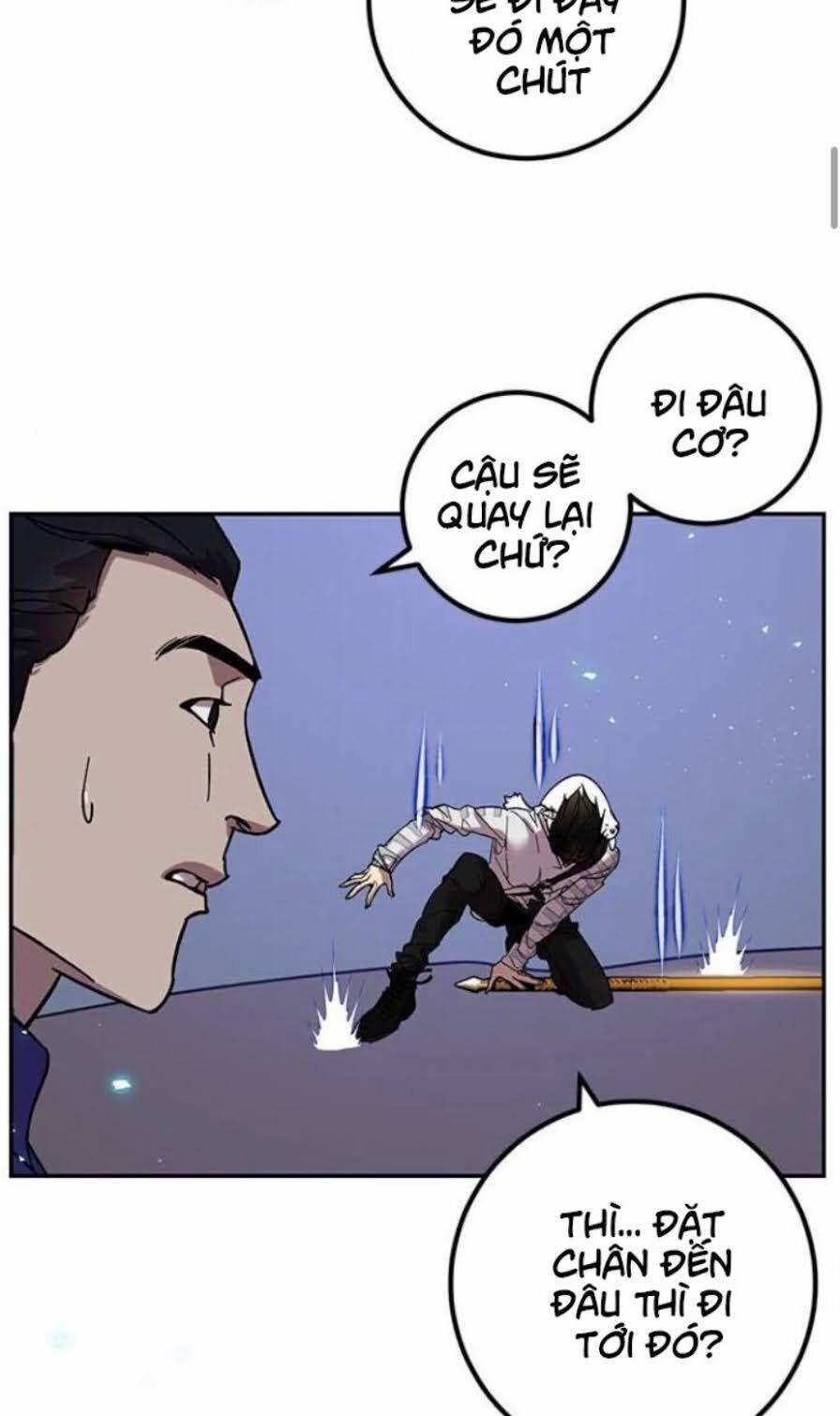 Trở Lại Thành Người Chơi 22 trang 31