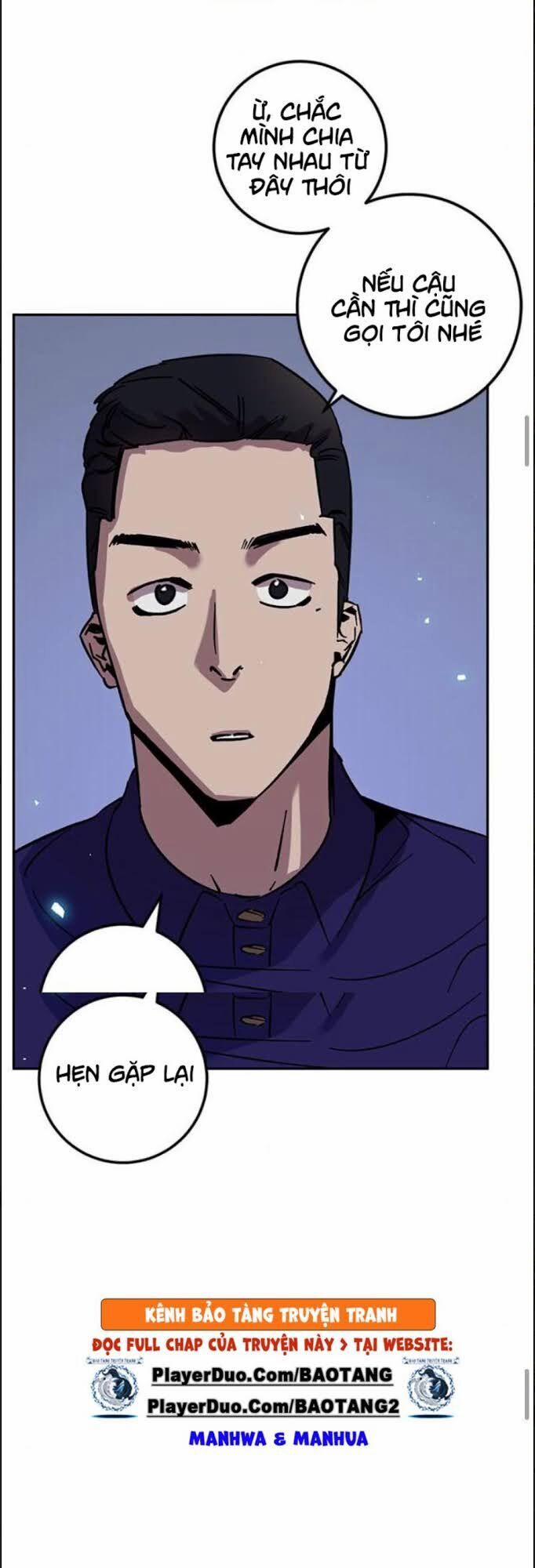 Trở Lại Thành Người Chơi 22 trang 34