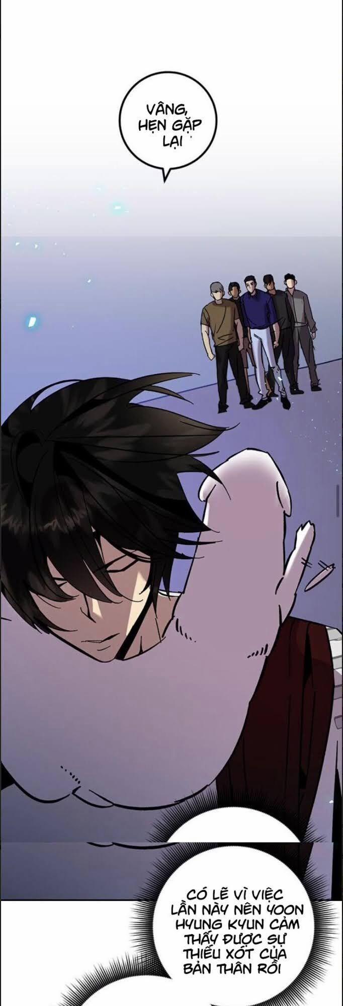 Trở Lại Thành Người Chơi 22 trang 35