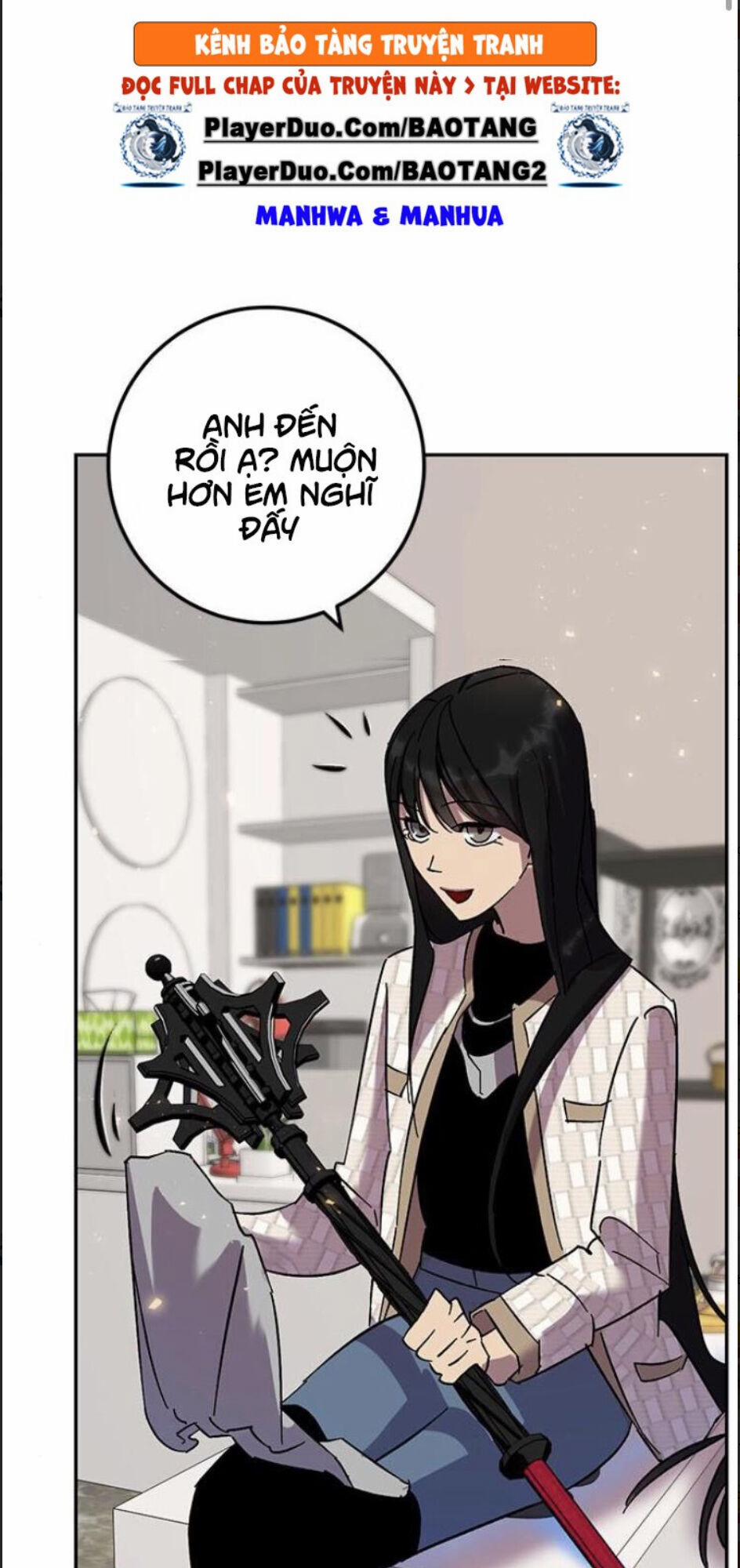 Trở Lại Thành Người Chơi 22 trang 41