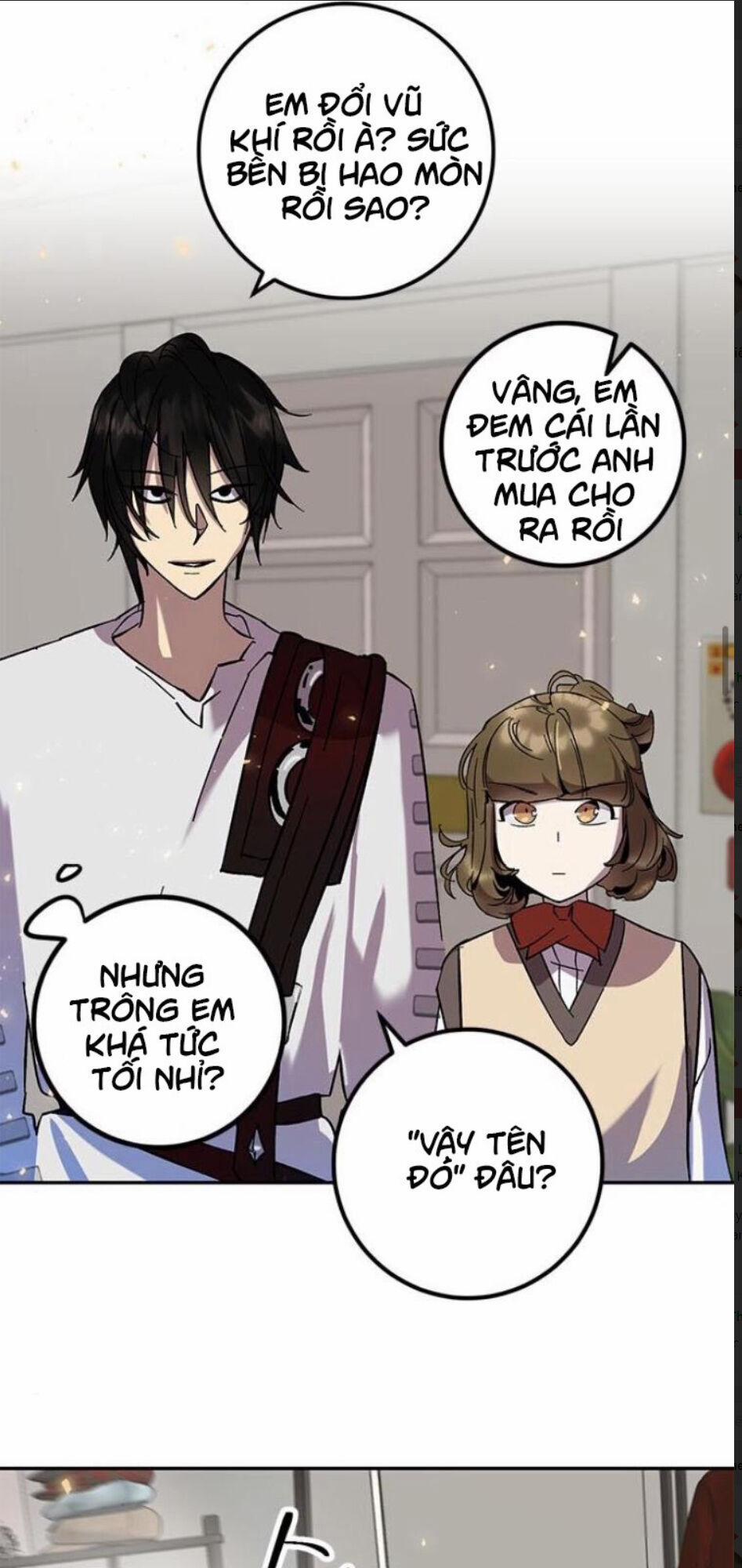 Trở Lại Thành Người Chơi 22 trang 43