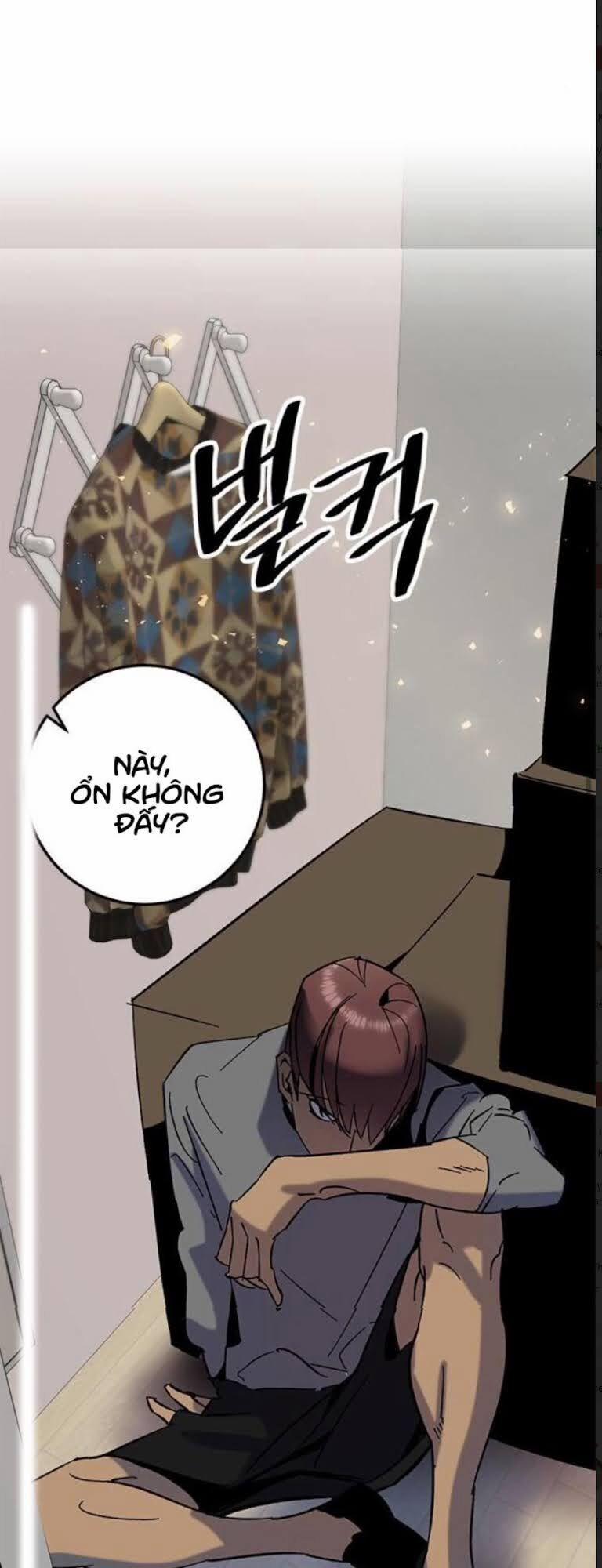 Trở Lại Thành Người Chơi 22 trang 45