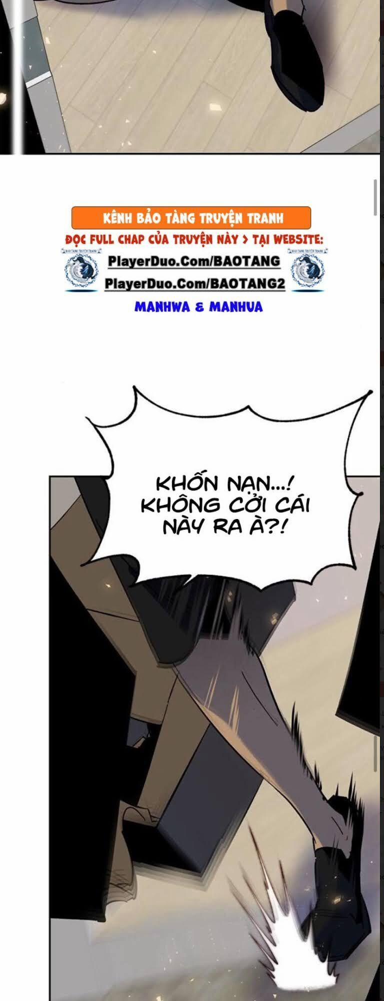 Trở Lại Thành Người Chơi 22 trang 46