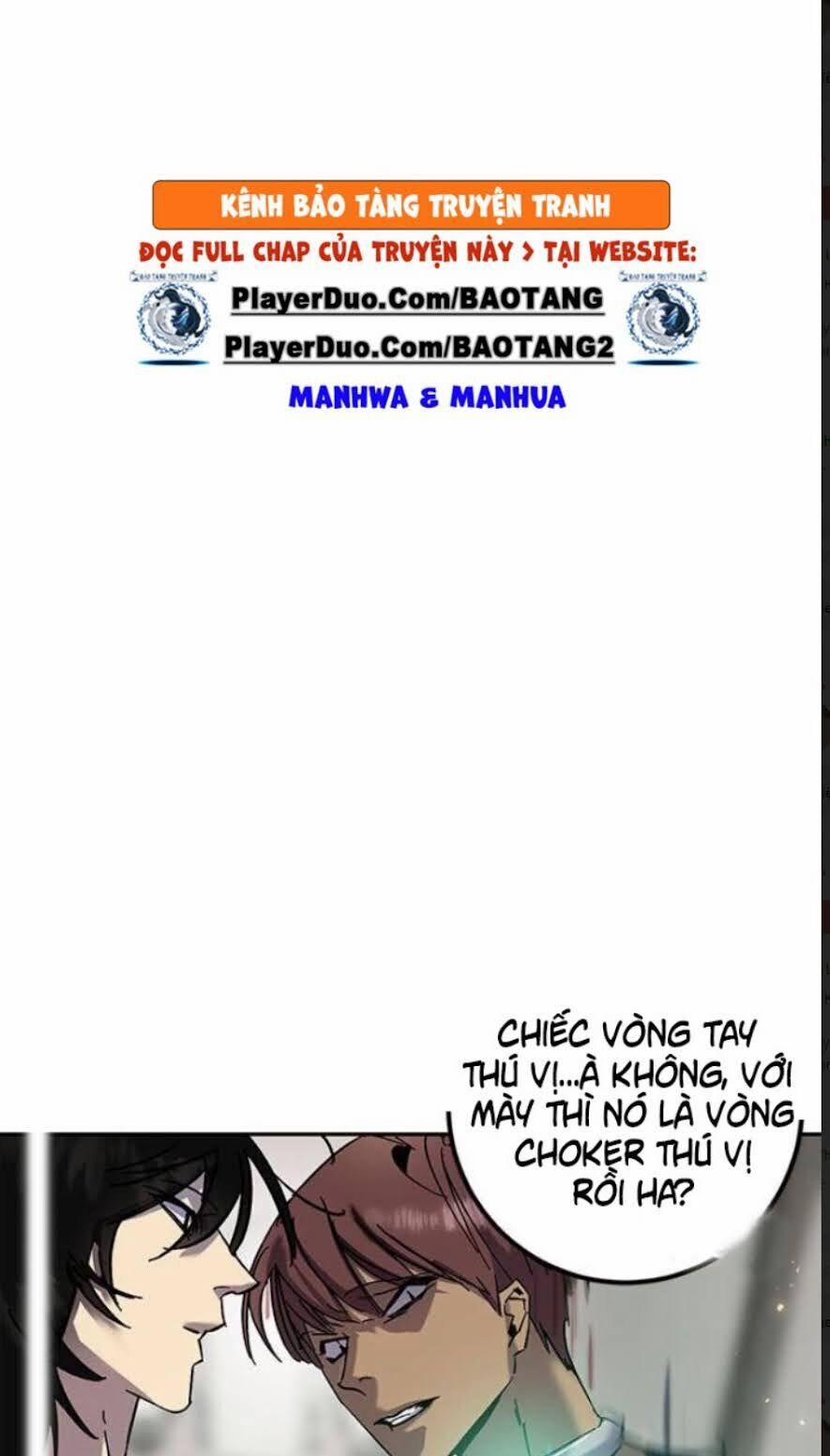 Trở Lại Thành Người Chơi 22 trang 49