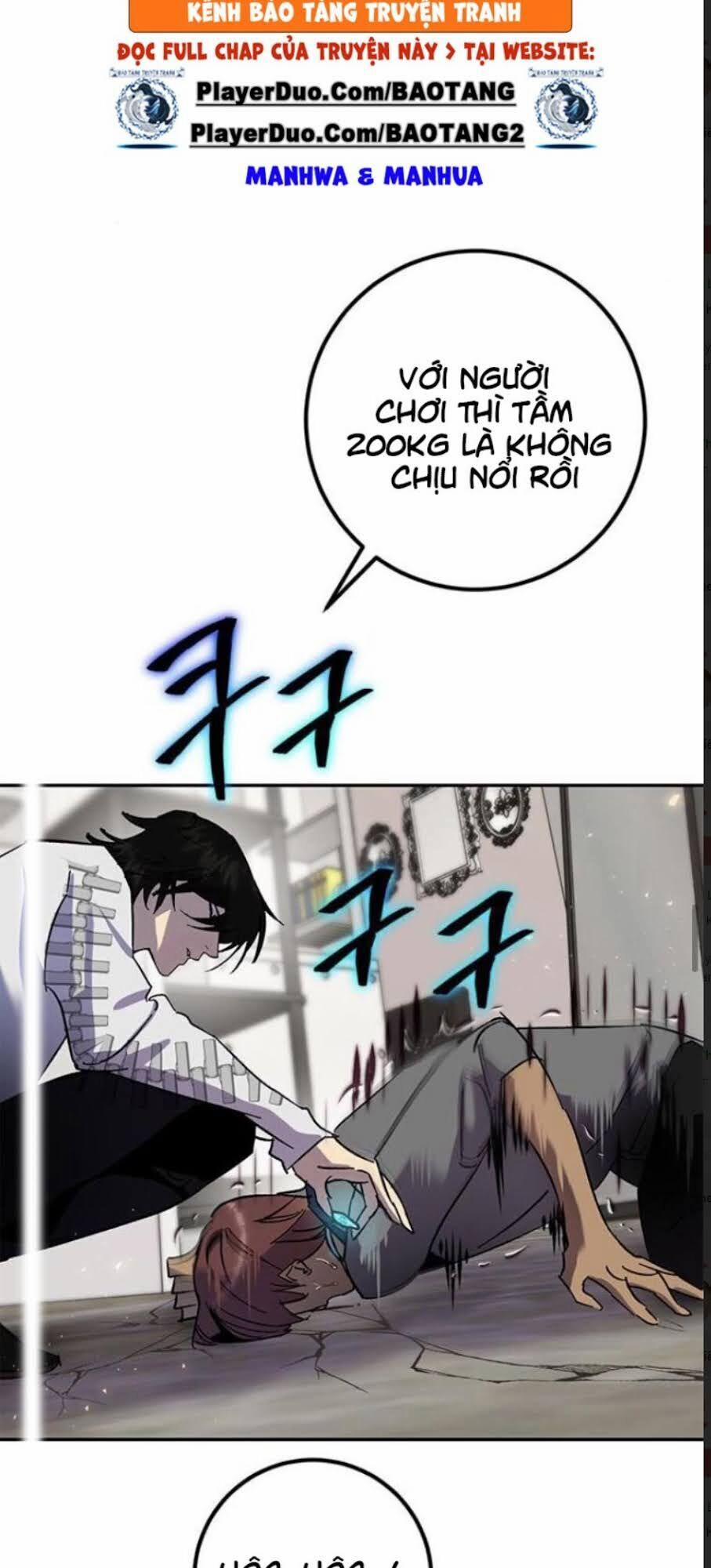 Trở Lại Thành Người Chơi 22 trang 52