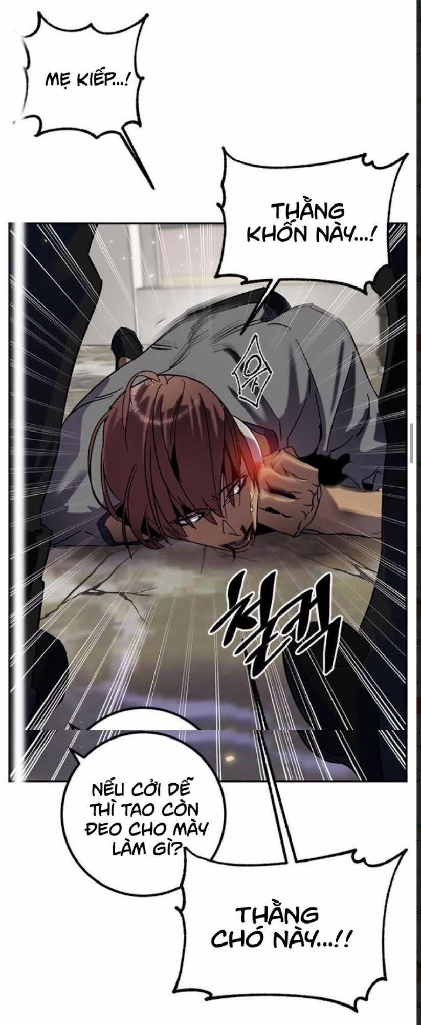 Trở Lại Thành Người Chơi 22 trang 54
