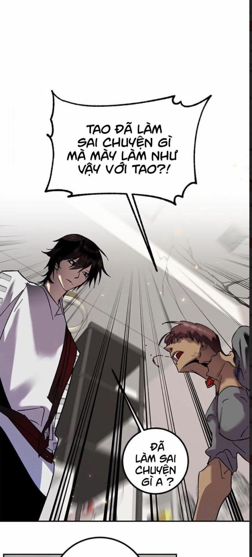 Trở Lại Thành Người Chơi 22 trang 55