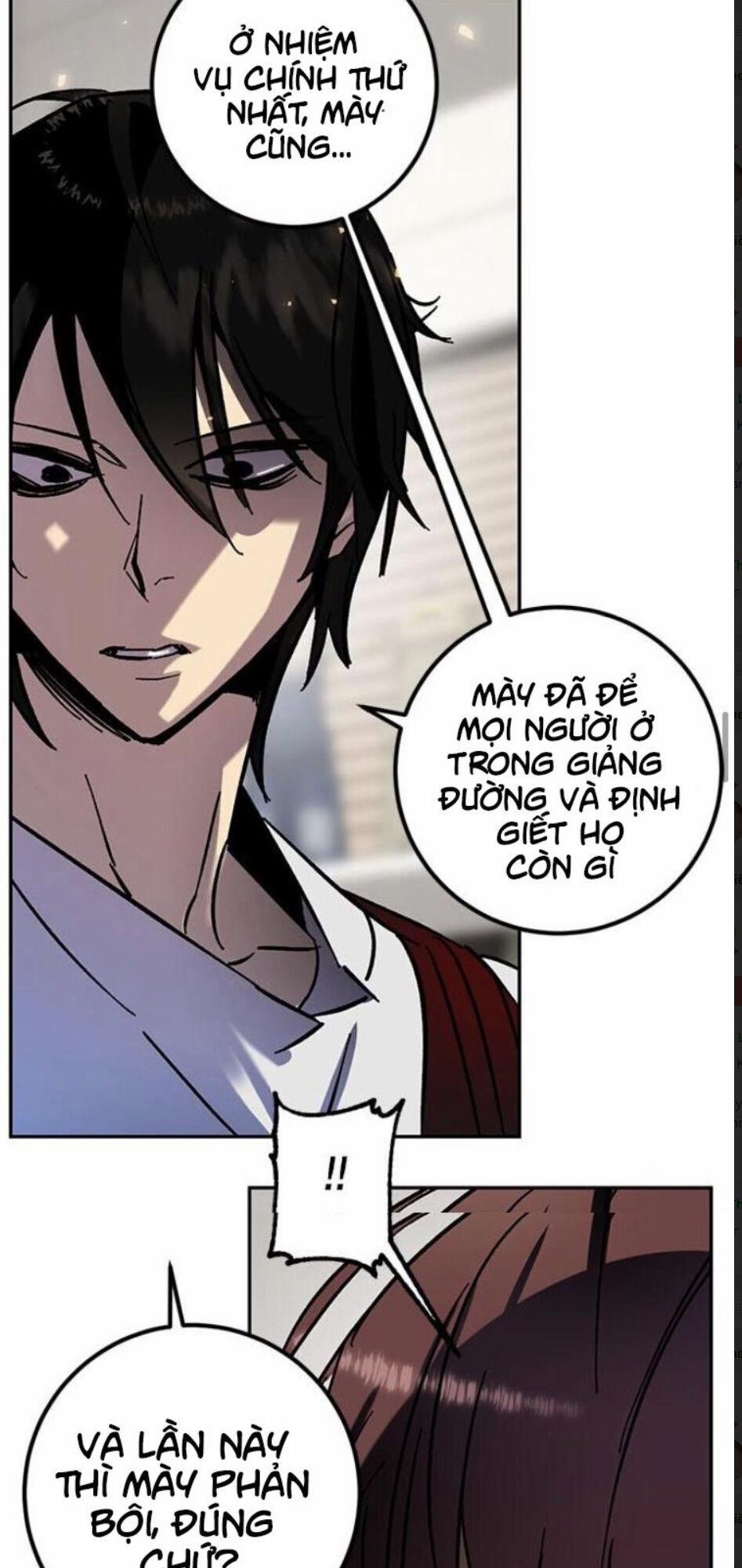 Trở Lại Thành Người Chơi 22 trang 56