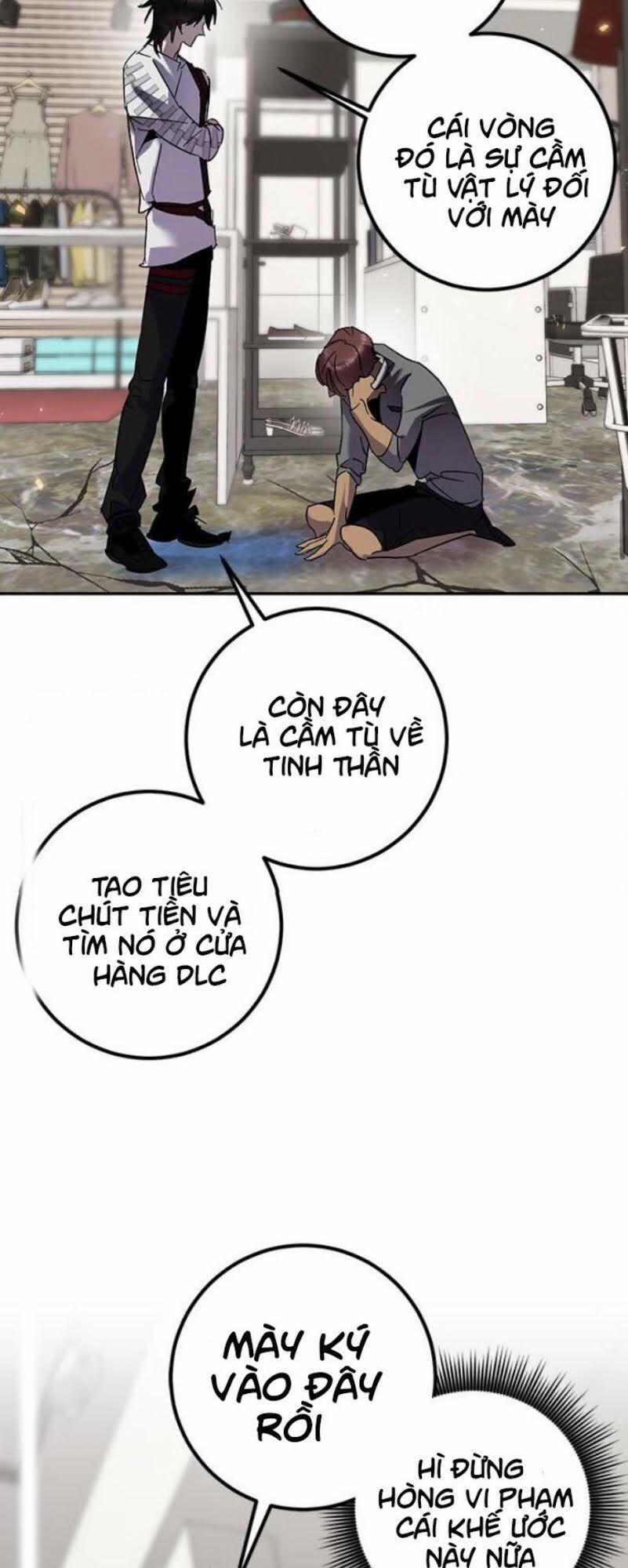 Trở Lại Thành Người Chơi 22 trang 60