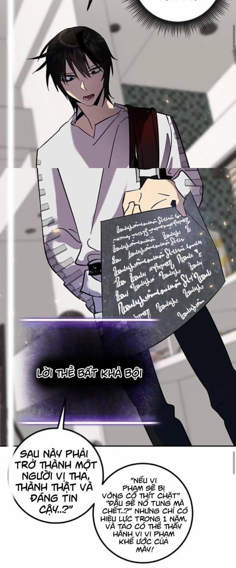Trở Lại Thành Người Chơi 22 trang 61