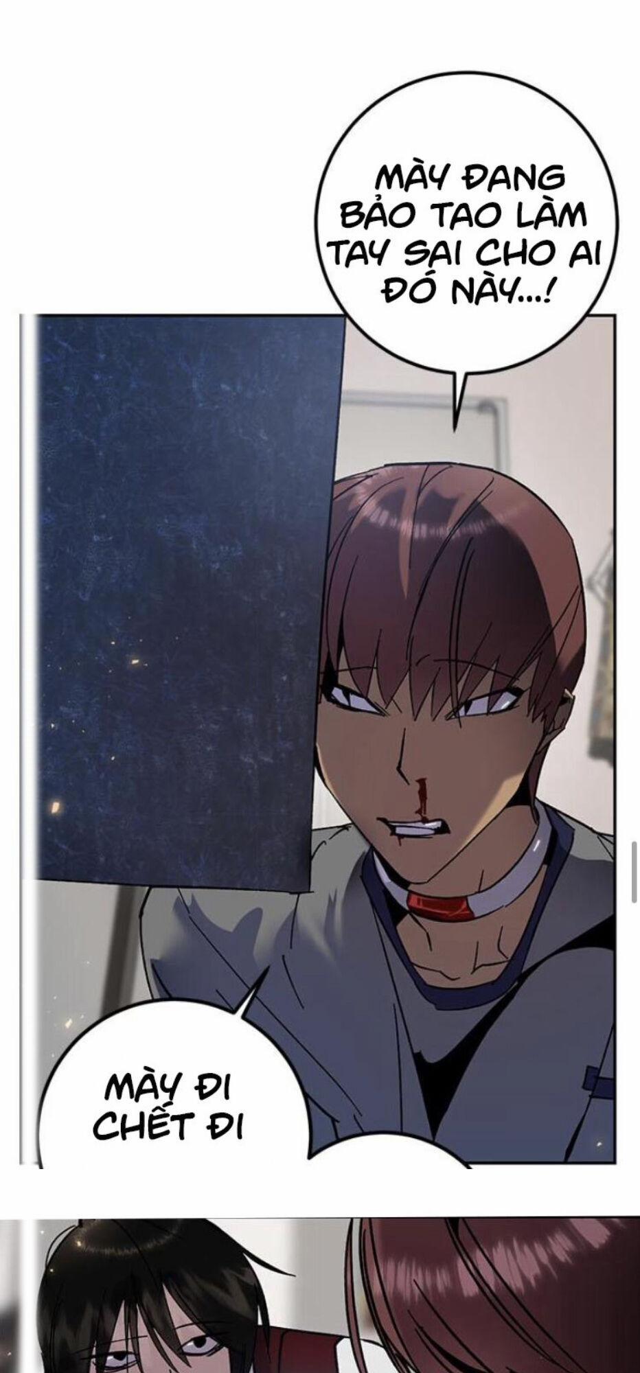 Trở Lại Thành Người Chơi 22 trang 62