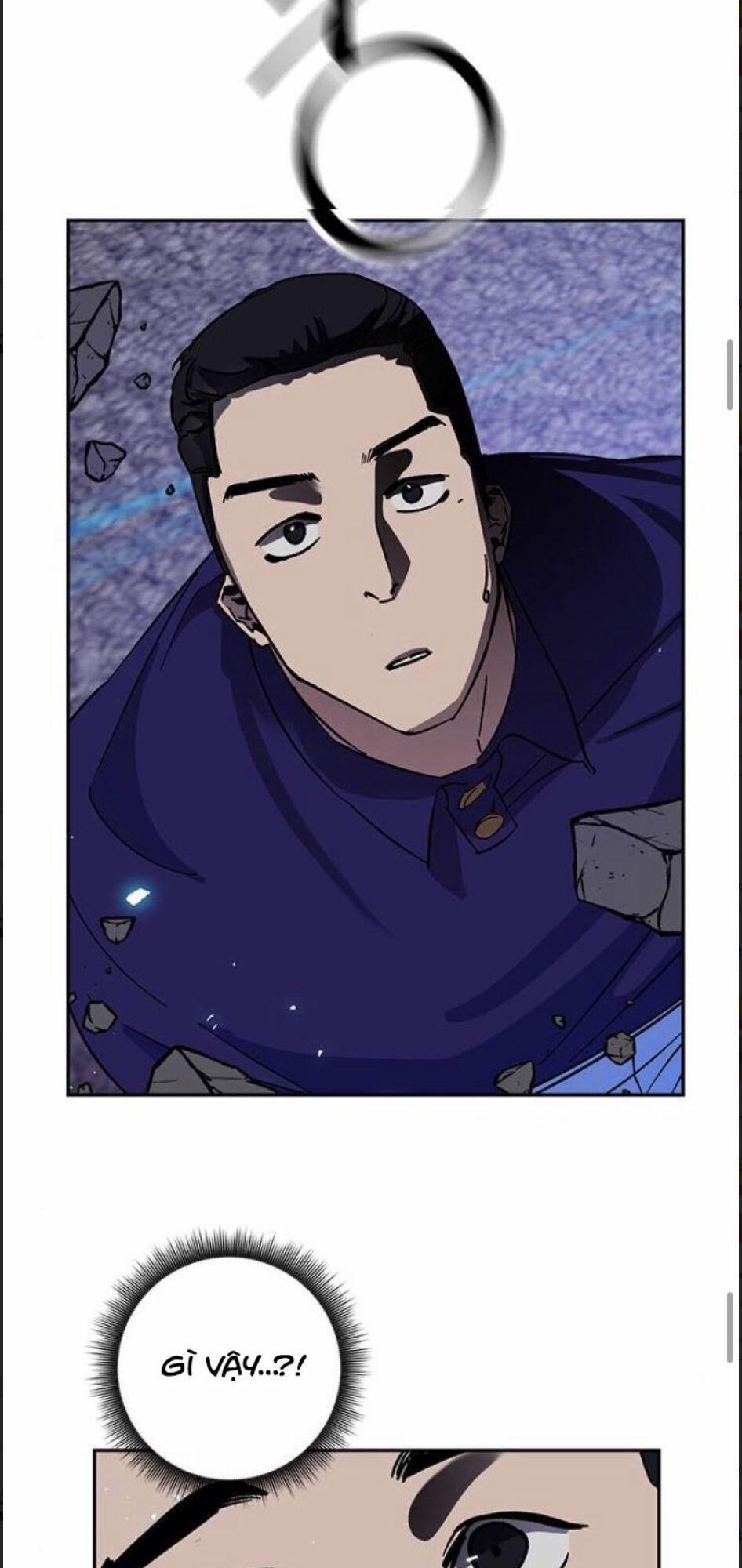 Trở Lại Thành Người Chơi 22 trang 7