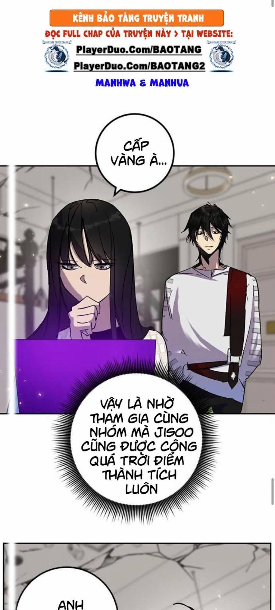 Trở Lại Thành Người Chơi 22 trang 72