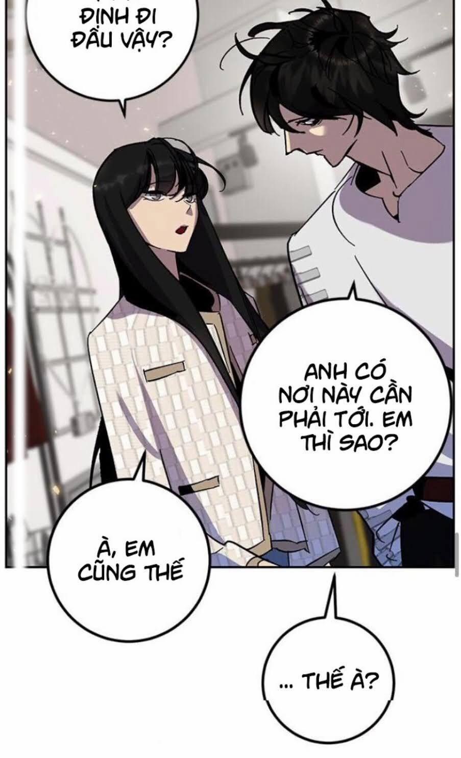 Trở Lại Thành Người Chơi 22 trang 73