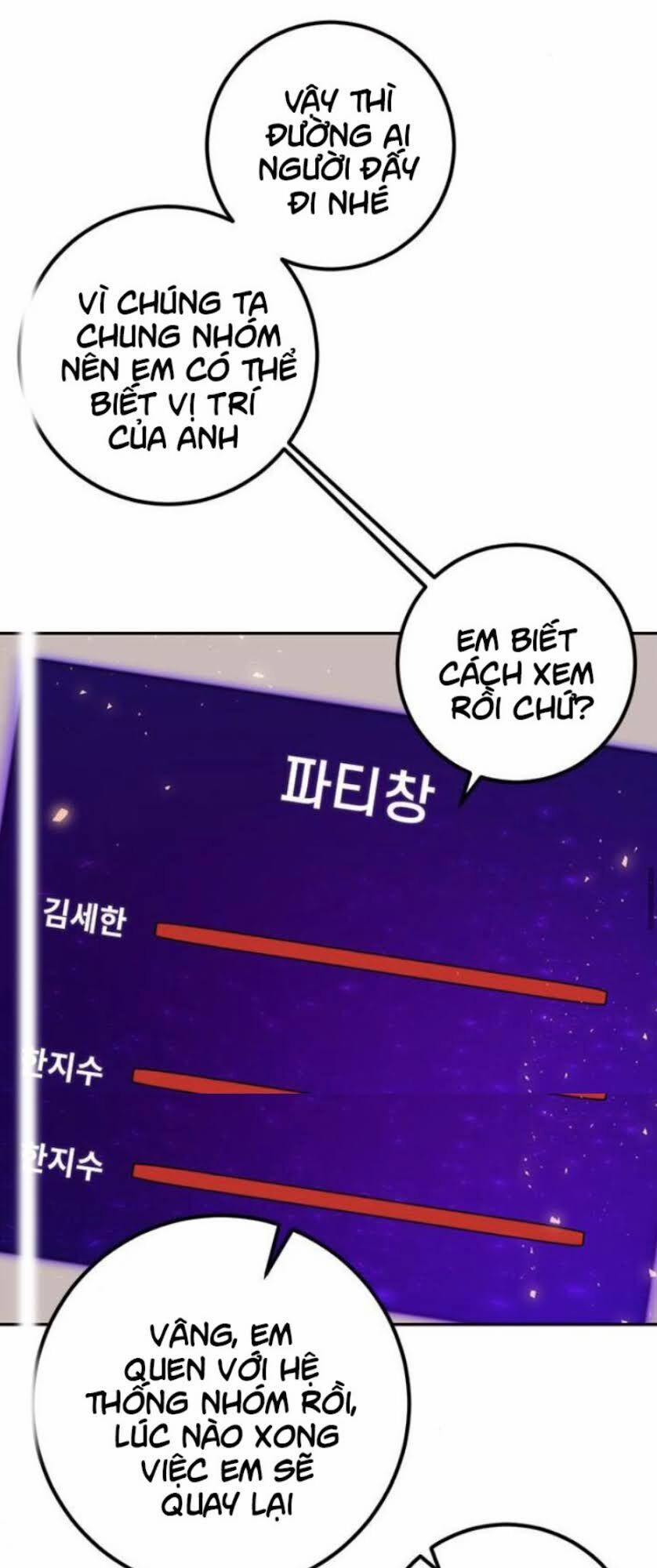 Trở Lại Thành Người Chơi 22 trang 74