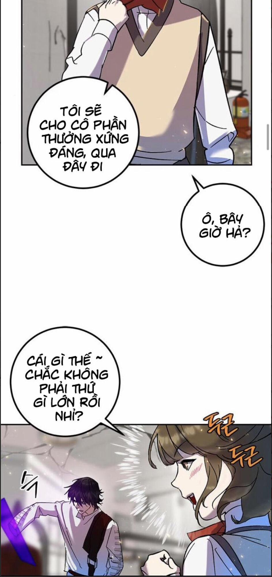 Trở Lại Thành Người Chơi 22 trang 76