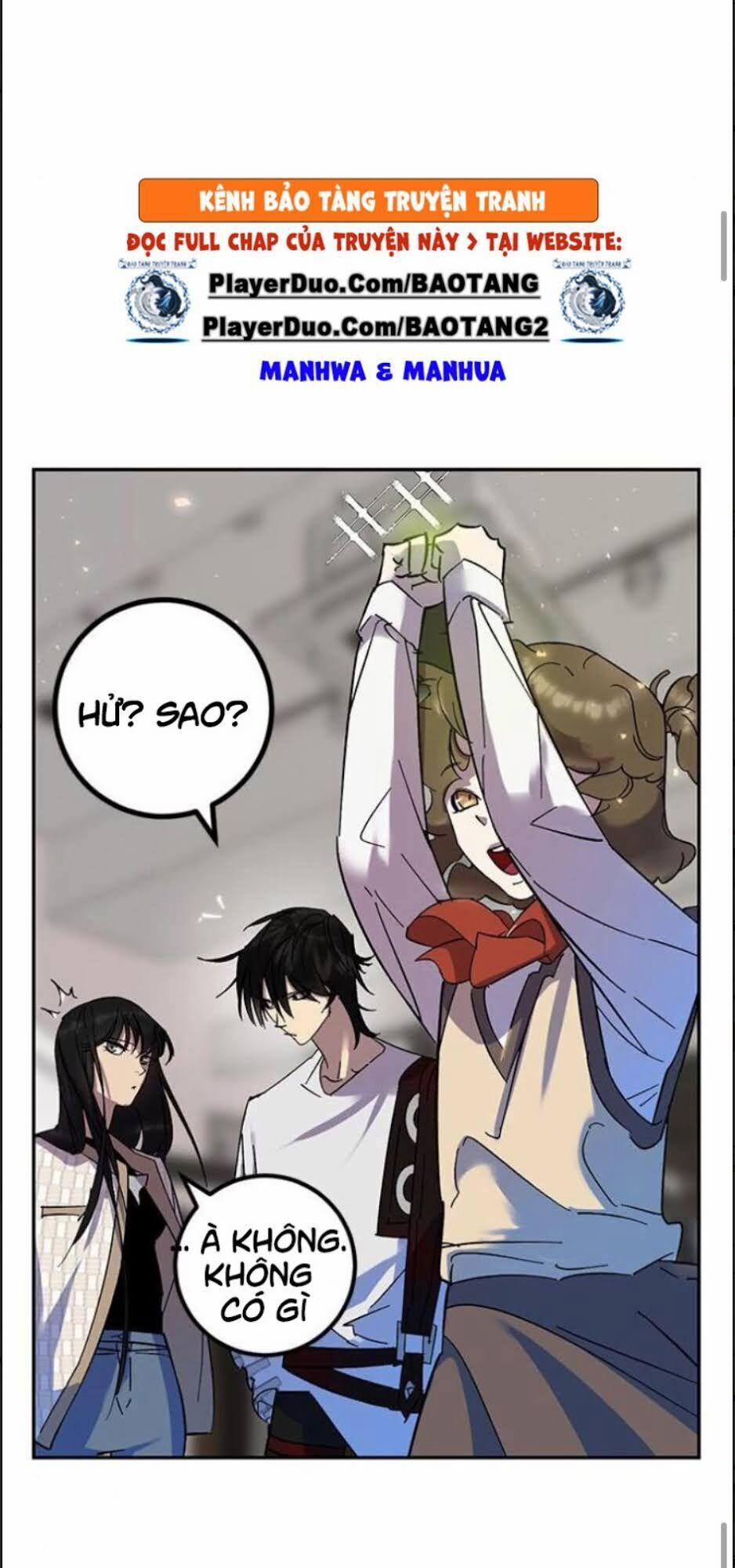 Trở Lại Thành Người Chơi 22 trang 80