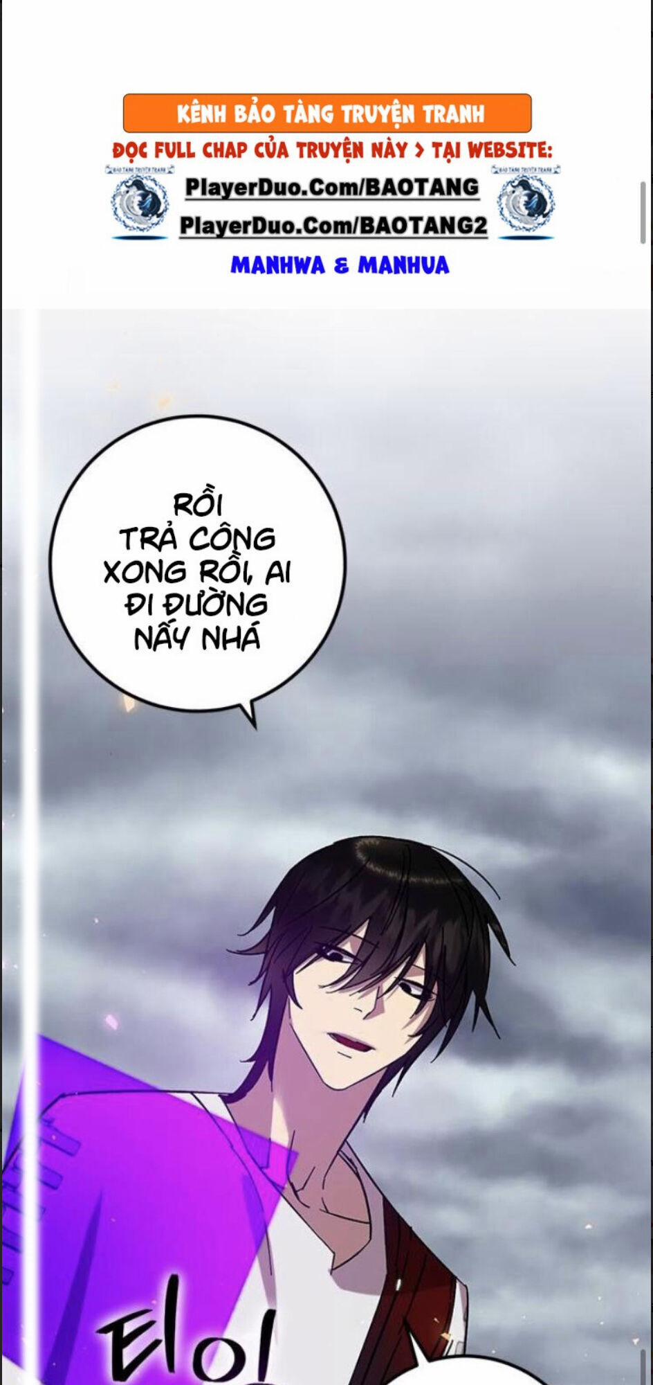 Trở Lại Thành Người Chơi 22 trang 82