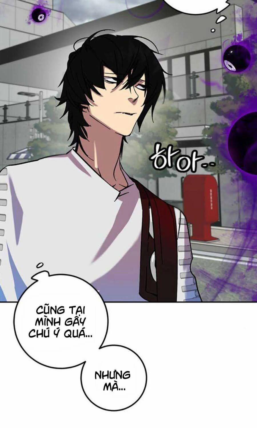 Trở Lại Thành Người Chơi 23 trang 1