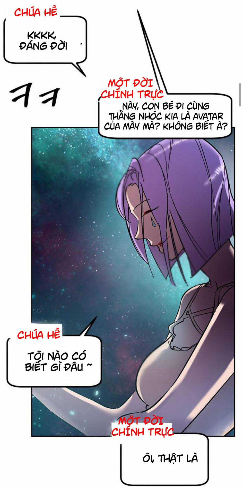 Trở Lại Thành Người Chơi 23 trang 17