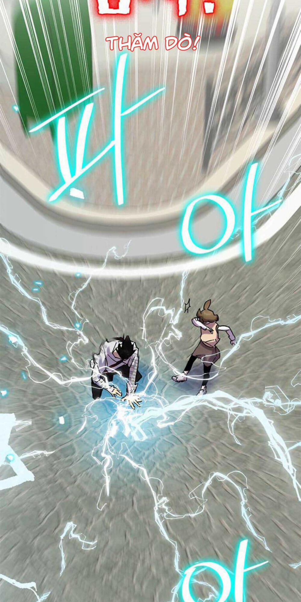 Trở Lại Thành Người Chơi 23 trang 25